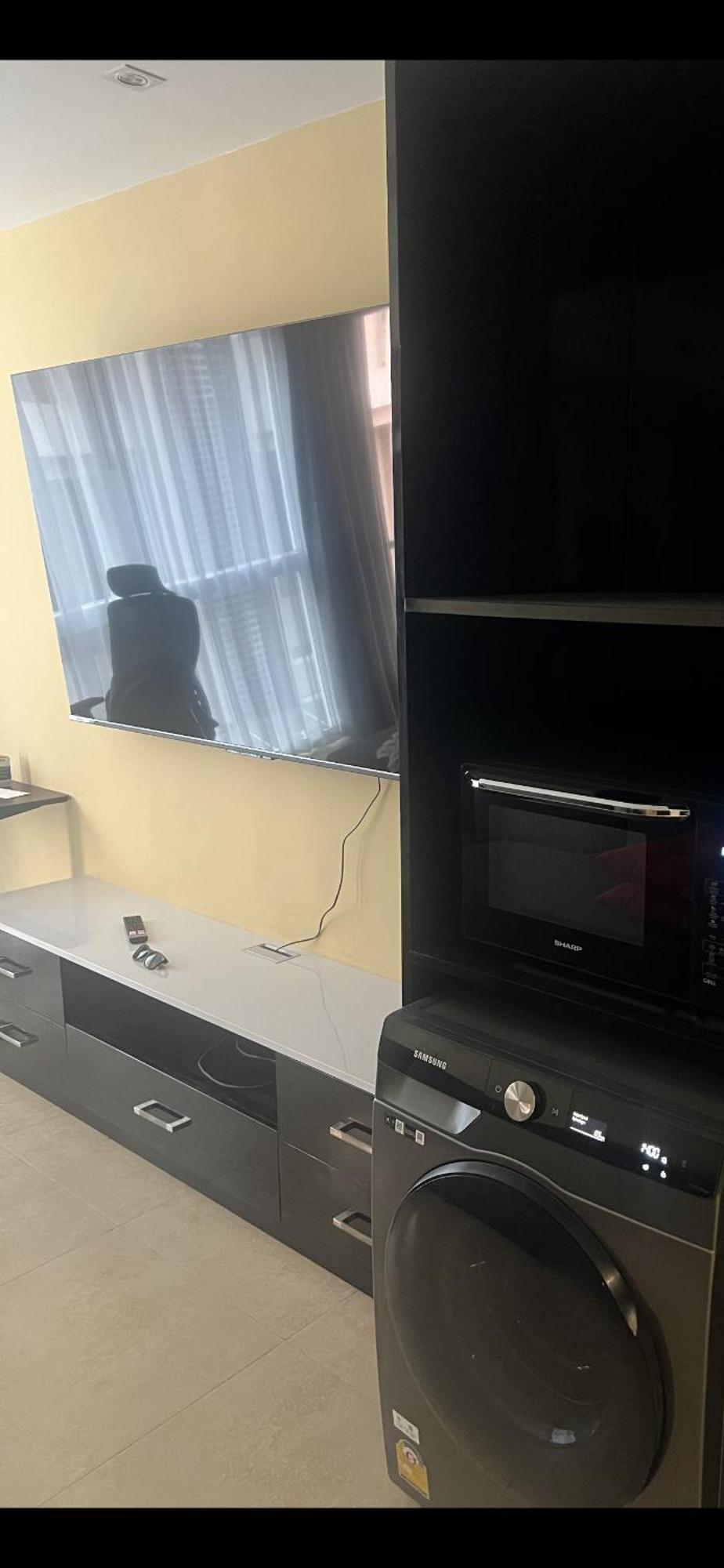 Centara Avenue Residences Aparthotel